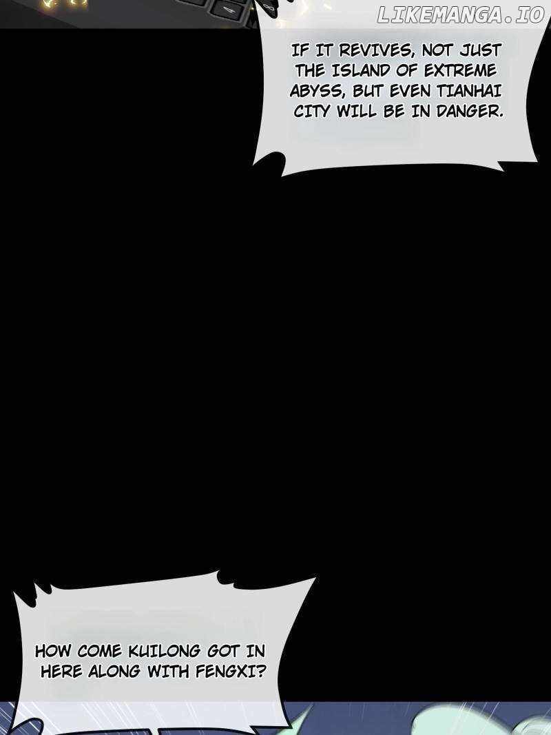I Am The Monster Overlord Chapter 59 2